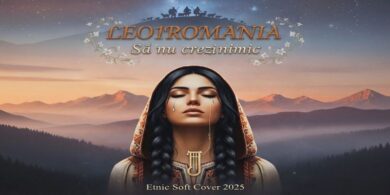 Leo1Romania Să nu crezi nimic (Etnic Soft Cover 2026)