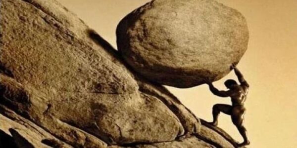 Leo1Romania Sisyphus: The Myth – Iubirea, între sacrificiu și nebunia paradoxului
