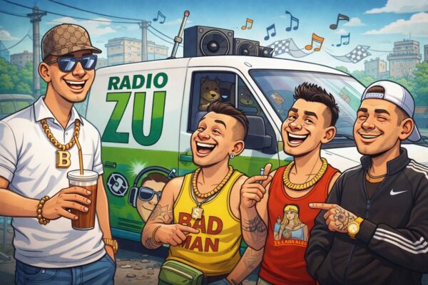 Leo1Romania Tehnologia vs. Radioul & Muzica: Cronica unui deces meritat Leo1Romania Tehnologia vs. Radioul & Muzica: Cronica unui deces meritat