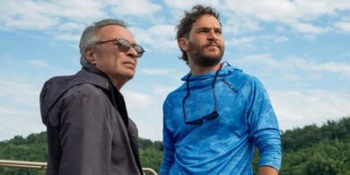 Leo1Romania The Giant falls (Ultimul uriaș 2026): Un subiect greu, împachetat într-un stil stângaci