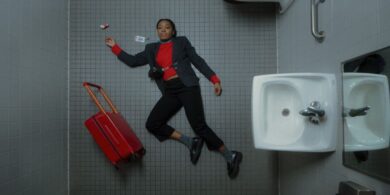 Leo1Romania The Infinite Husk (2025): Un film null, demn de evitat
