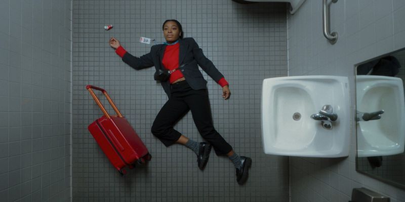 Leo1Romania The Infinite Husk (2025): Un film null, demn de evitat
