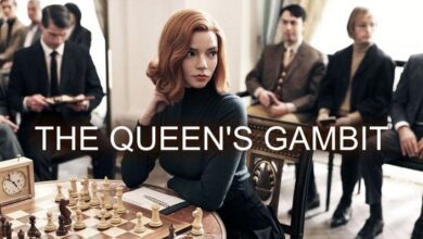 Leo1Romania The Queen’s Gambit (2020) – Șah mat mediocrității: Un serial de nota 11!