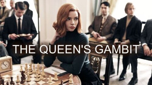 Leo1Romania The Queen’s Gambit (2020) – Șah mat mediocrității: Un serial de nota 11! Leo1Romania The Queen’s Gambit (2020) – Șah mat mediocrității: Un serial de nota 11!