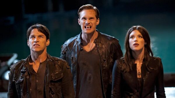 Leo1Romania True Blood – Sânge, creaturi și "rețete" moderne care îți stau în gât