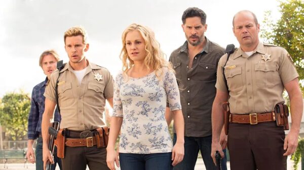 Leo1Romania True Blood – Sânge, creaturi și "rețete" moderne care îți stau în gât