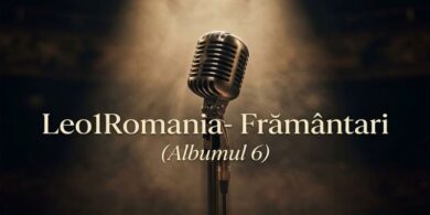 Leo1Romania Albumul Frământări