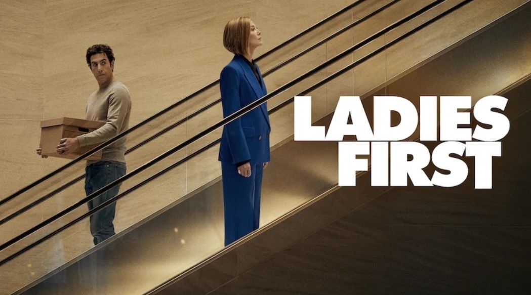Leo1Romania Când femeile conduc lumea: „Ladies First (2026)”