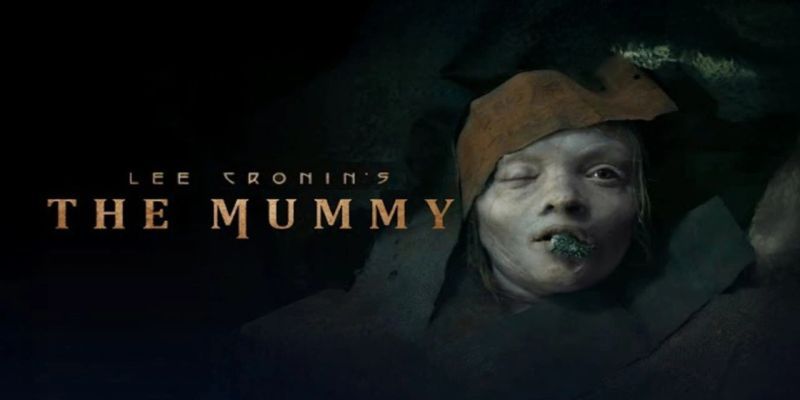 Leo1Romania Lee Cronin's The Mummy (2026) și rețeta eșecului în horror-ul modern