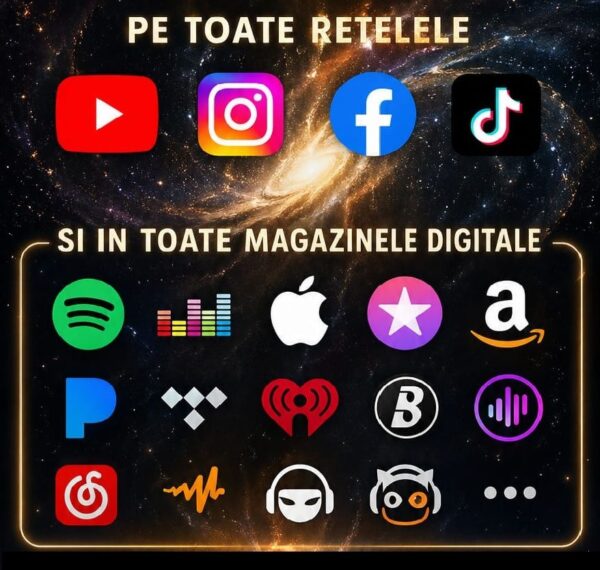 Leo1Romania Creator de Emoții în Era Algoritmului: Condamnat la Adevăr