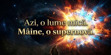 Leo1Romania Creator de Emoții în Era Algoritmului: Condamnat la Adevăr