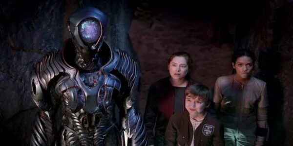 Leo1Romania Lost in Space: Finalul grăbit al unui serial care merita mai mult
