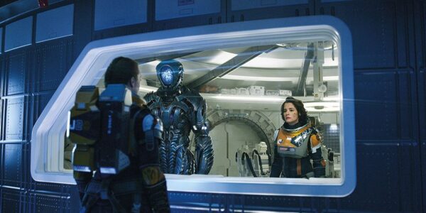 Leo1Romania Lost in Space: Finalul grăbit al unui serial care merita mai mult