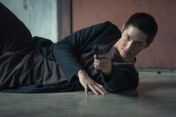 Leo1Romania My Dearest Assassin (2026) – O „Gherlă” Thailandeză pe Steroizi