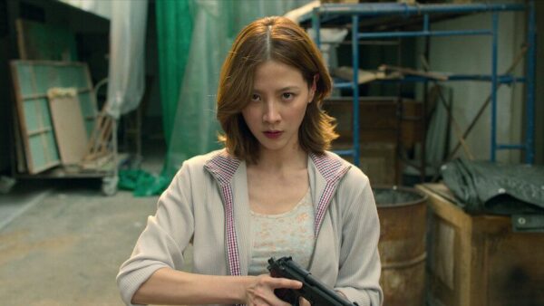 Leo1Romania My Dearest Assassin (2026) – O „Gherlă” Thailandeză pe Steroizi