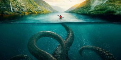 Leo1Romania Kraken (2026) – Un monstru de film transformat într-o ciorbă fadă