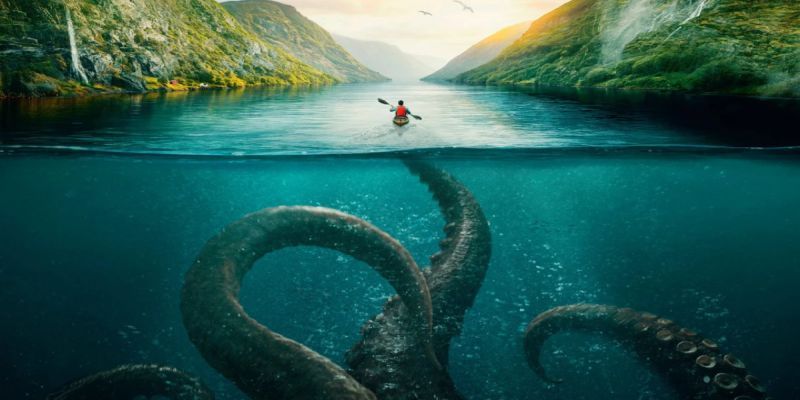 Leo1Romania Kraken (2026) – Un monstru de film transformat într-o ciorbă fadă