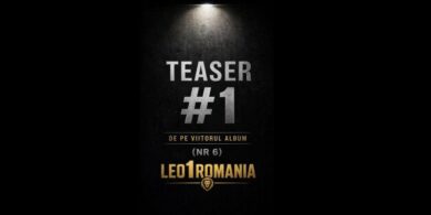 Leo1Romania Dincolo de cortină: O nouă viziune pentru Volumul 6