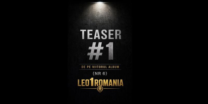 Leo1Romania Dincolo de cortină: O nouă viziune pentru Volumul 6