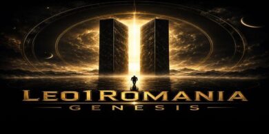 Leo1Romania Albumul Genesis