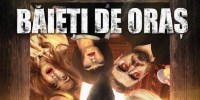 Leo1Romania Reteta unui infarct mental: „Băieți de oraș” este cel mai prost film din istoria cinematografiei mioritice