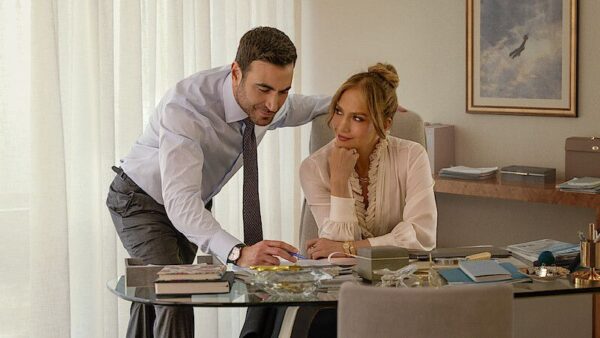 Leo1Romania „Office Romance (2026)” și o Jennifer Lopez surprinzătoare