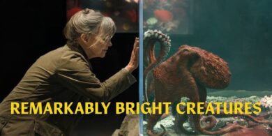Leo1Romania Remarkably Bright Creatures (2026): O idee bună transformată în praf și pulbere