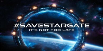 Leo1Romania Cum a îngropat Amazon noul univers Stargate (News)