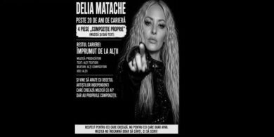 Leo1Romania Portavocea Delia Matache vs. Creația Independentă