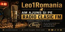 Leo1Romania Respect, ClasicRadio.ro! Când jurnalismul adevărat pune reflectoarele pe realitate