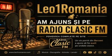 Leo1Romania Respect, ClasicRadio.ro! Când jurnalismul adevărat pune reflectoarele pe realitate