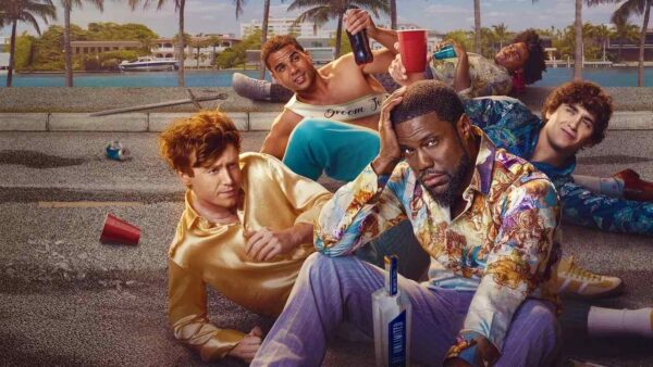 Leo1Romania "72 Hours" (2026) – Când Kevin Hart trage de scenariu ca de o gumă de mestecat