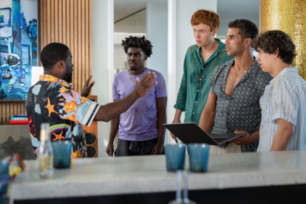 Leo1Romania "72 Hours" (2026) – Când Kevin Hart trage de scenariu ca de o gumă de mestecat
