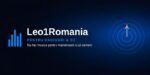 Leo1Romania Pentru Radiouri