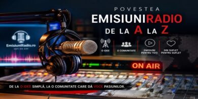 Leo1Romania Povestea EmisiuniRadio de la A la Z Leo1Romania Povestea EmisiuniRadio de la A la Z