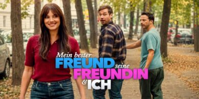 Leo1Romania „Mein bester Freund, seine Freundin und ich” (2026): Când comedia germană o dă în absurd, dar îți smulge hohote de râs