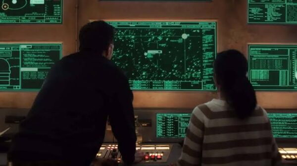 Leo1Romania Outer Threat (2026): Când un SF cu buget de covrigărie vrea să cucerească galaxia