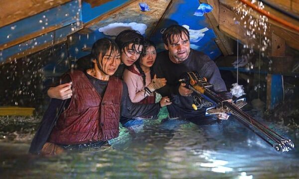 Leo1Romania „Ultima Casă” (The Last House, 2026): O idee bună distrusă de un scenariu absurd
