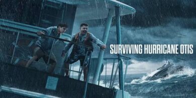 Leo1Romania Contra el huracán (2026) - Când efectele speciale sunt luate de pe Temu și filmul merită ignorat total