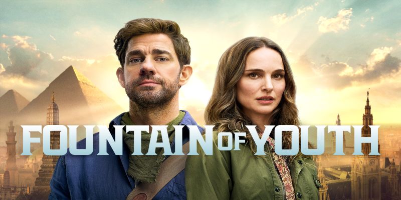 Leo1Romania Fountain of Youth (2025) - Iluzia tinereții veșnice și hățișul digital, o promisiune ratată