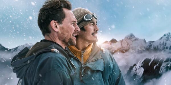 Leo1Romania Tenzing (2026) - O ficțiune montană ridicolă care își bate joc de rigoare și de pericolul real