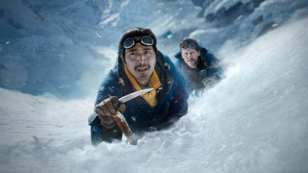 Leo1Romania Tenzing (2026) - O ficțiune montană ridicolă care își bate joc de rigoare și de pericolul real