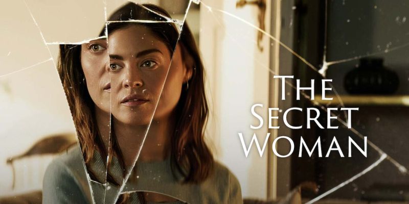 Leo1Romania The Secret Woman (2026) - Când un mister de carton îngheață pe ecran