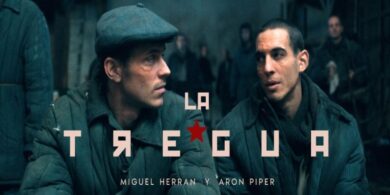Leo1Romania The Truce (2025) - O mărturie dureroasă a supraviețuirii și un omagiu adus demnității umane