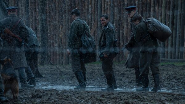Leo1Romania The Truce (2025) - O mărturie dureroasă a supraviețuirii și un omagiu adus demnității umane