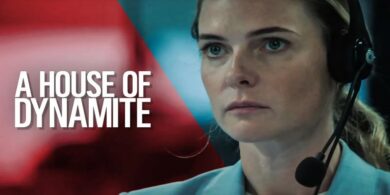 Leo1Romania A House of Dynamite (2025) - Metafora eșecului și a prostiei ridicate la rang de artă